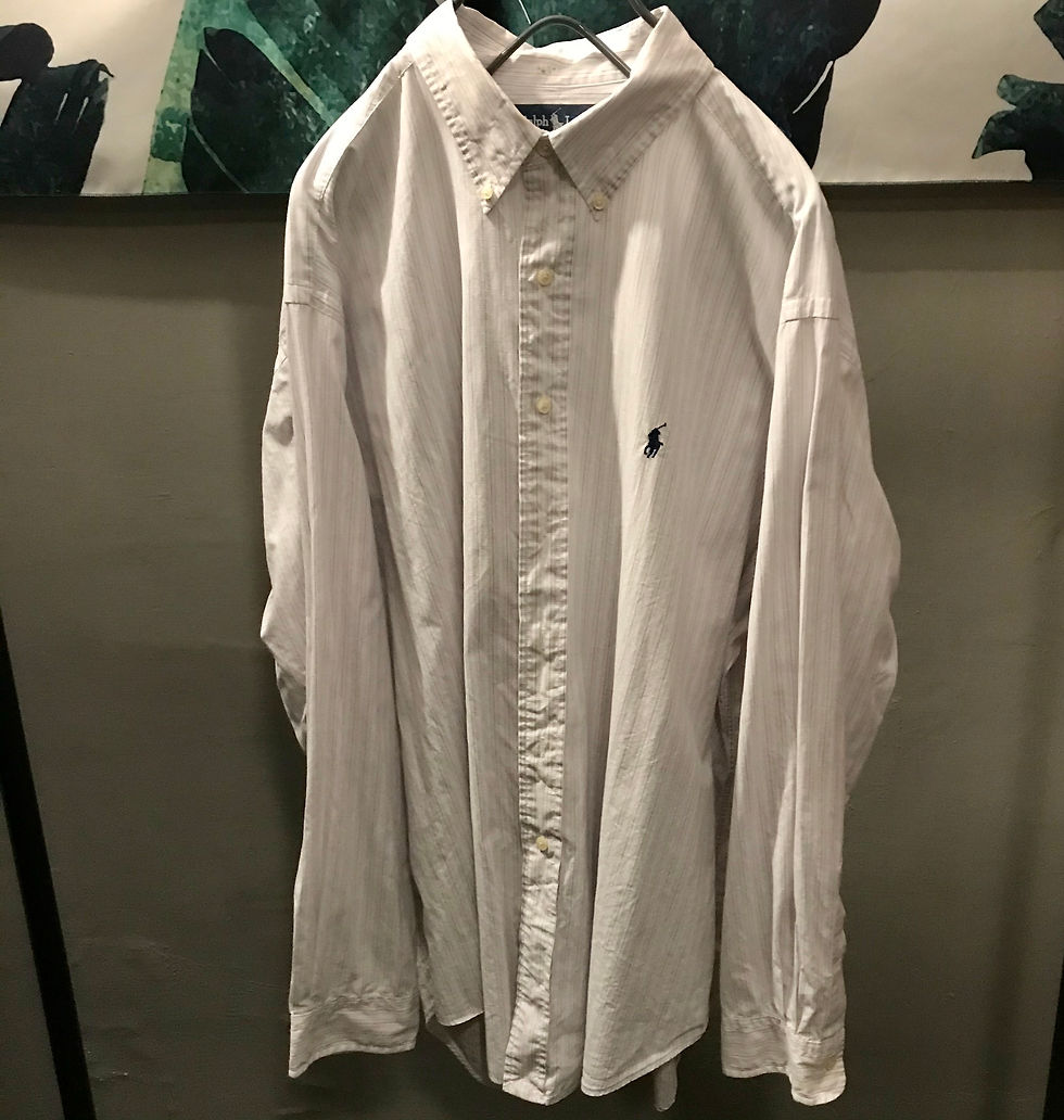 縮圖：Border Ralph Lauren１７