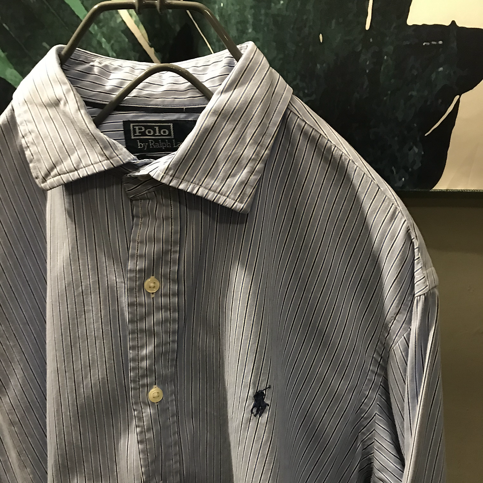 縮圖：Border Ralph Lauren９