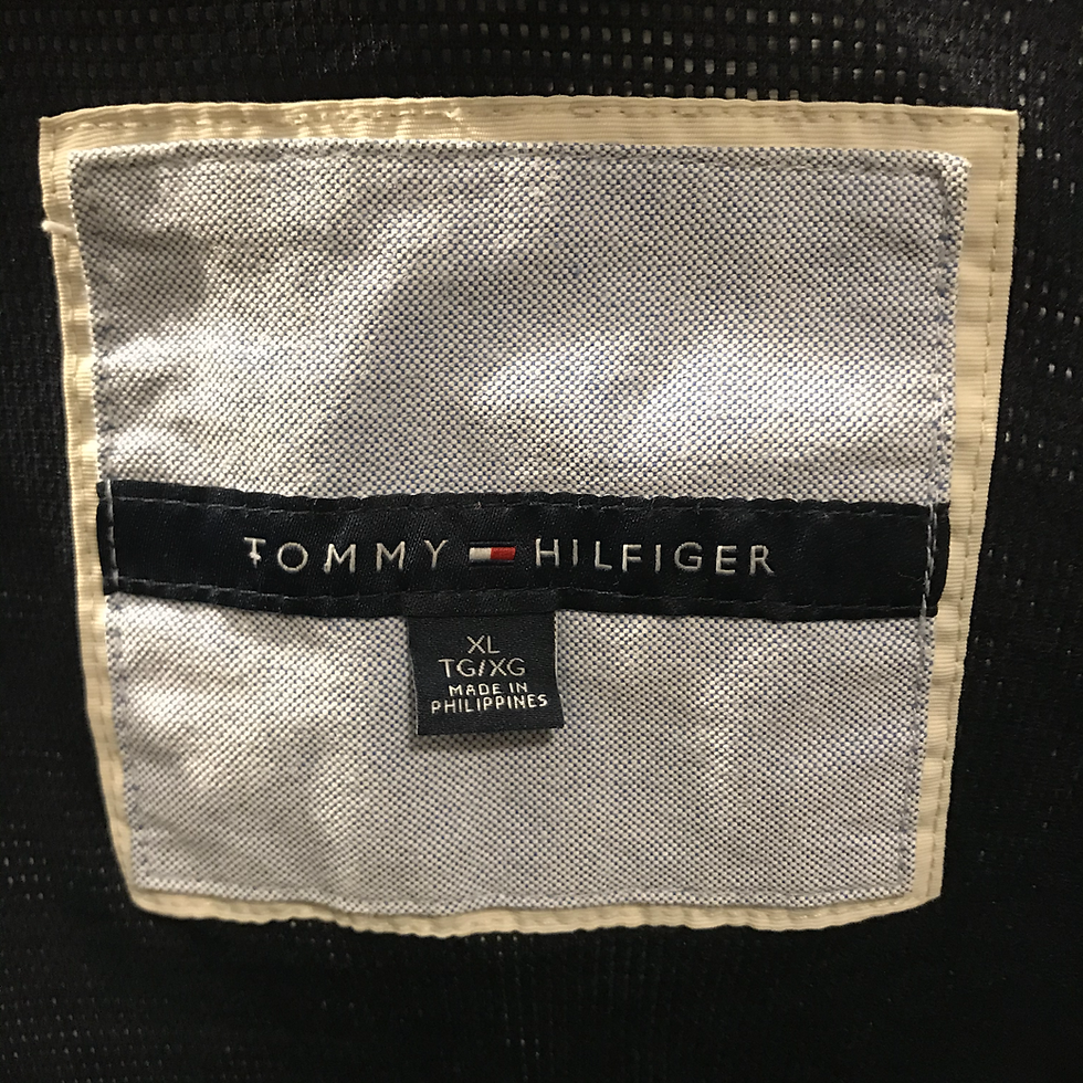 縮圖：17-Tommy Hilfiger