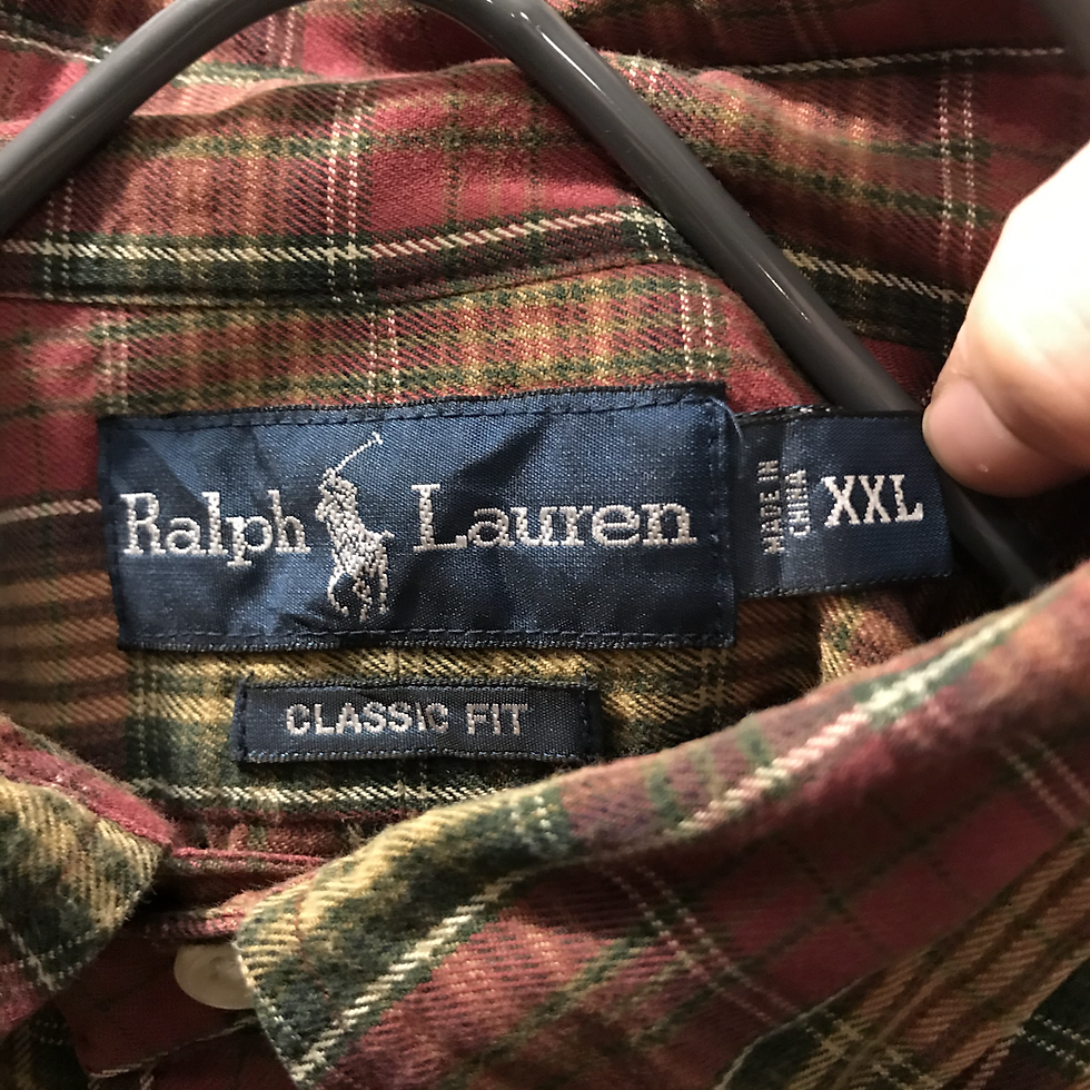 縮圖：Check Ralph Lauren21