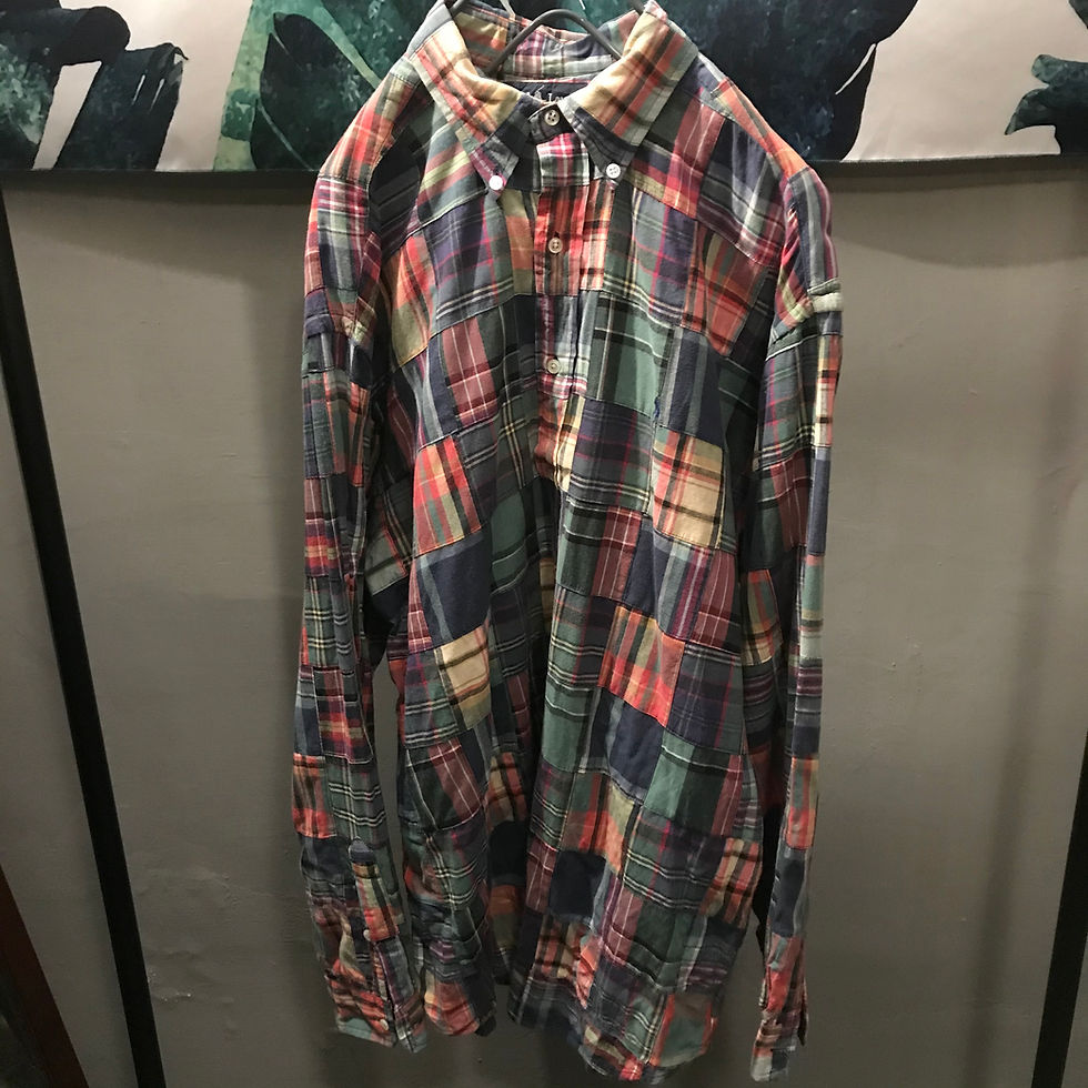 縮圖：Check Ralph Lauren25