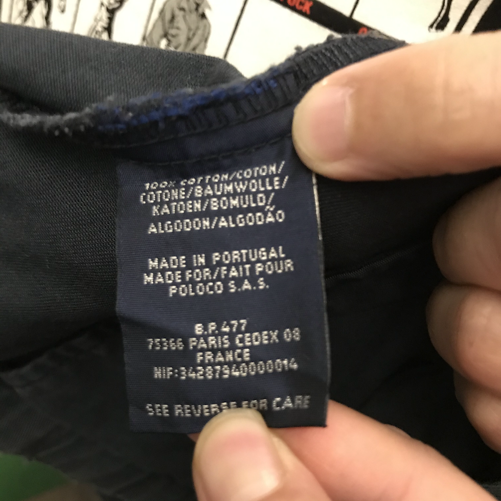 縮圖：4-Polo Ralph Lauren