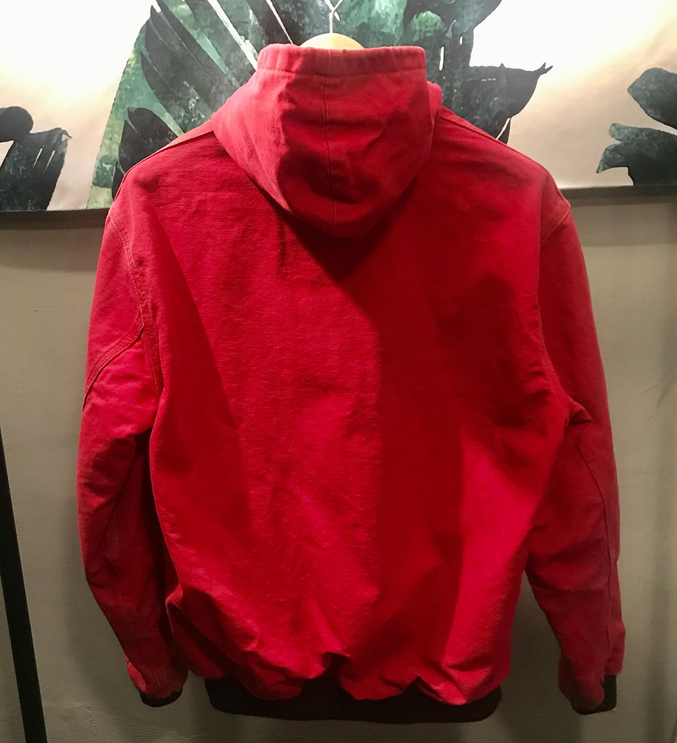 縮圖：Carhartt２８