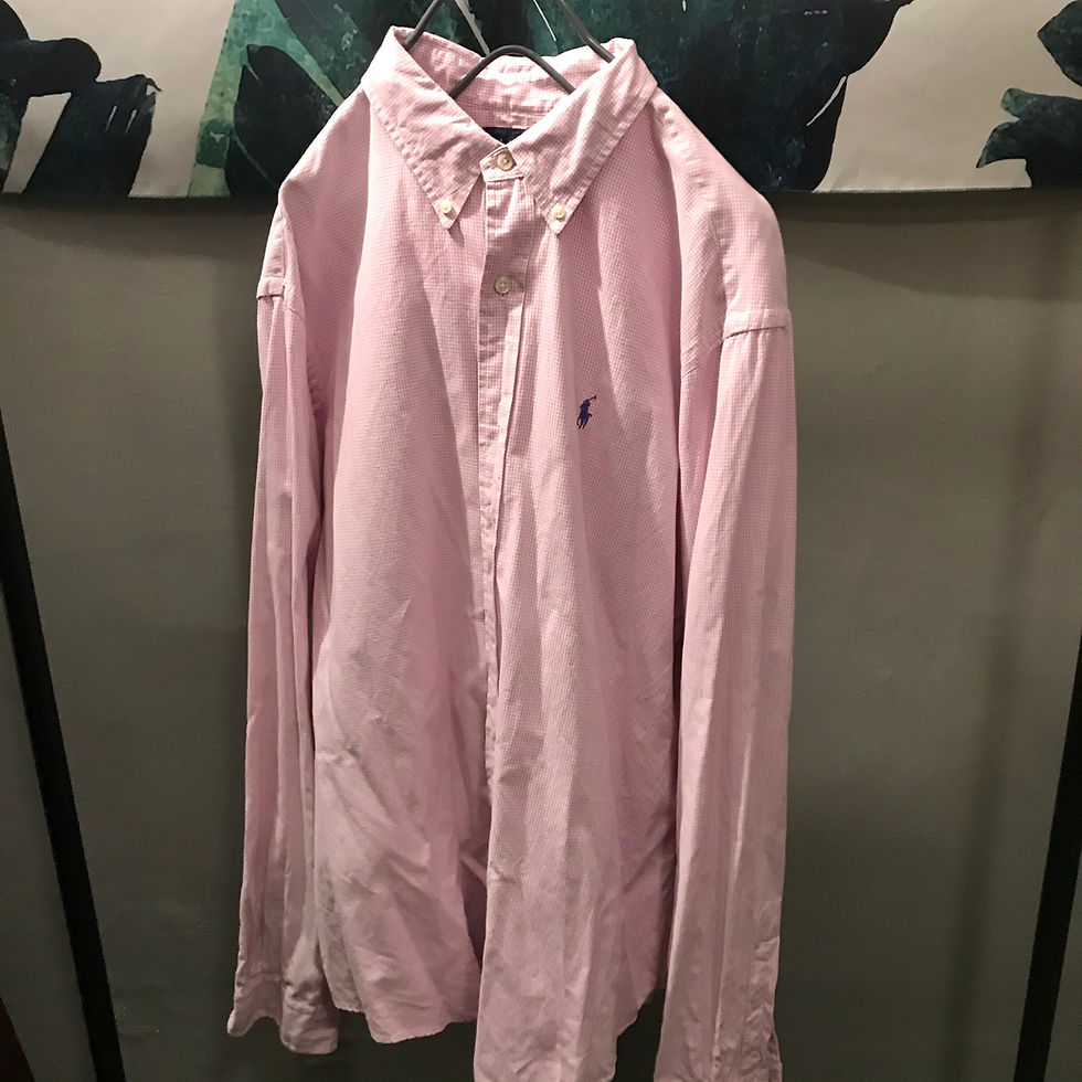 縮圖：Check Ralph Lauren14