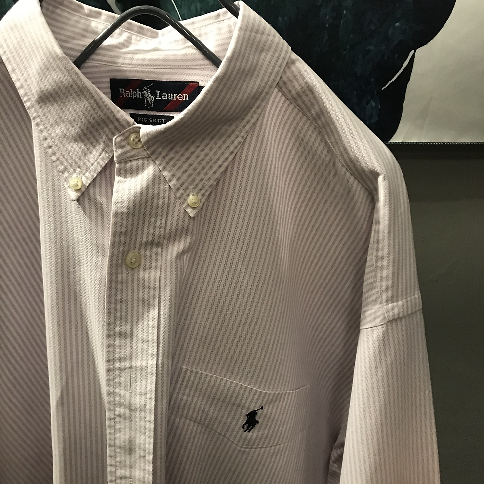 縮圖：Border Ralph Lauren２２