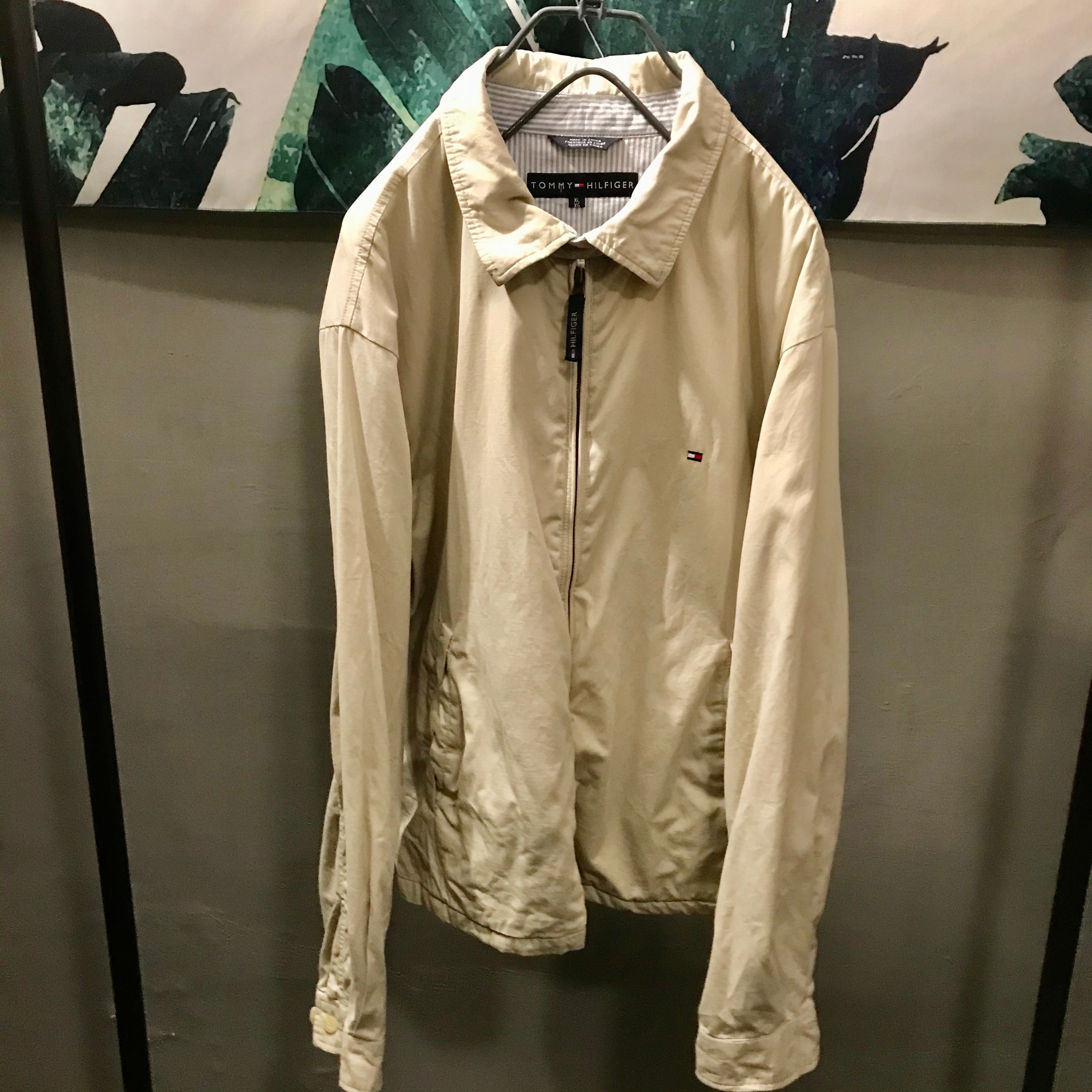 20-Tommy Hilfiger