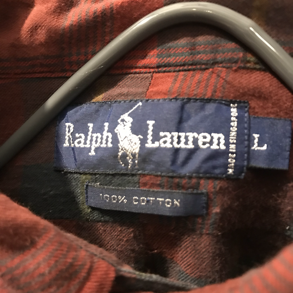 縮圖：Check Ralph Lauren20