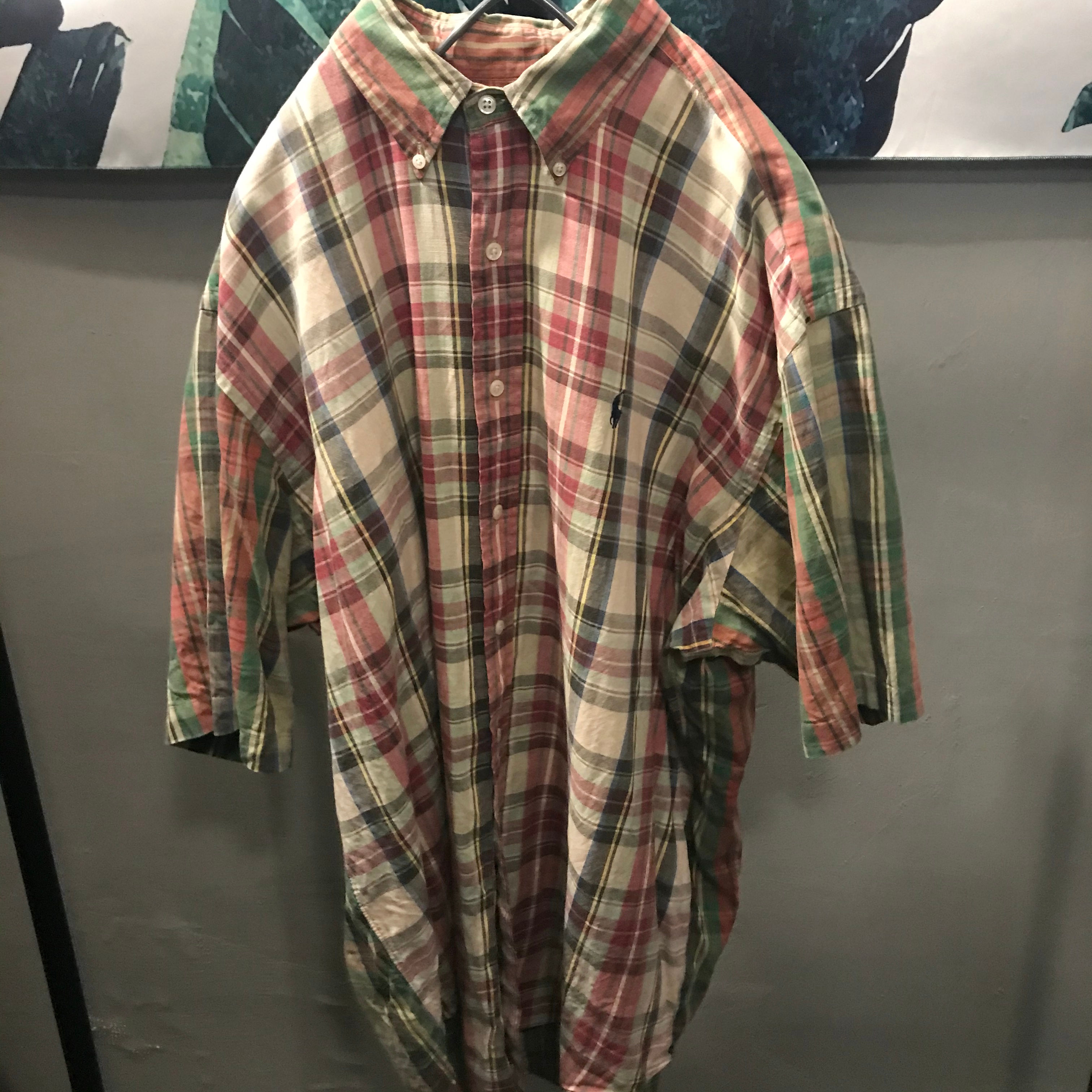 Short Sleeves 20