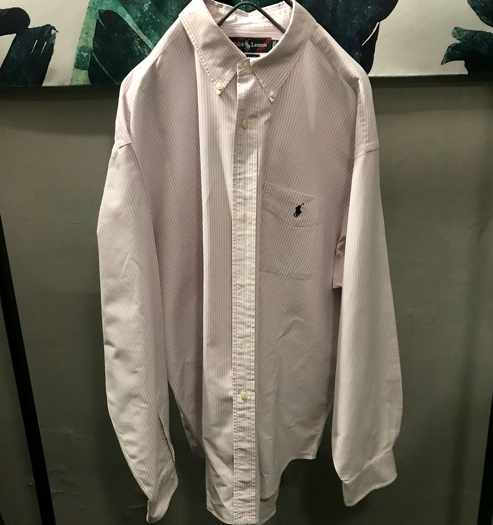 縮圖：Border Ralph Lauren２２