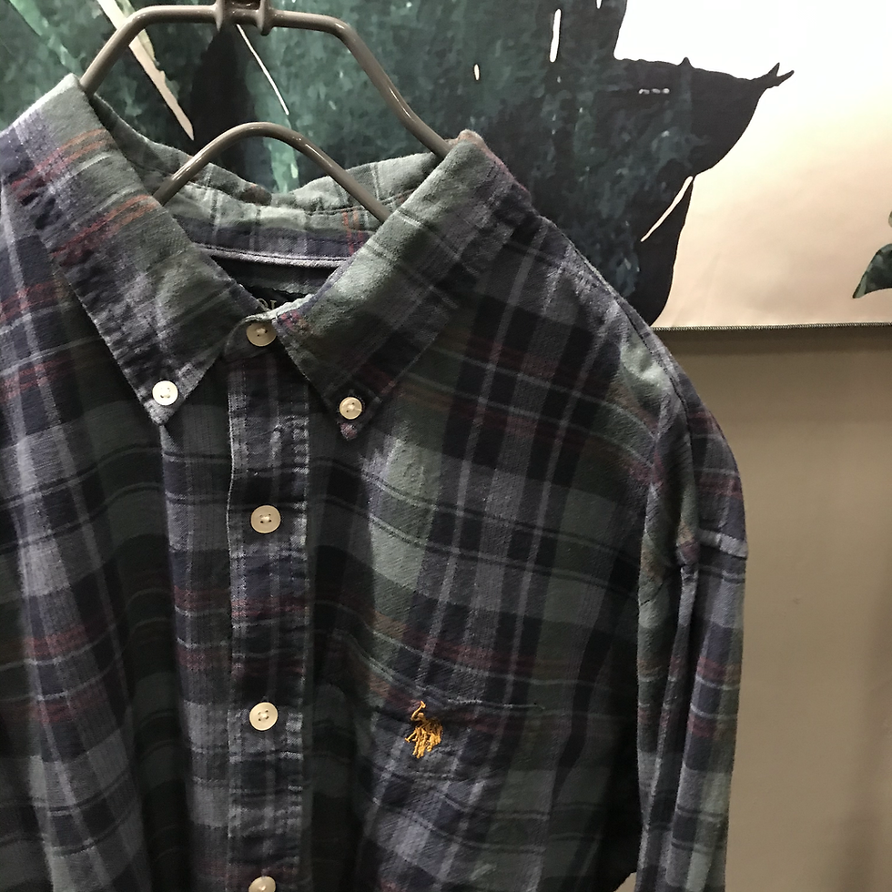 縮圖：Design 4 polo assn