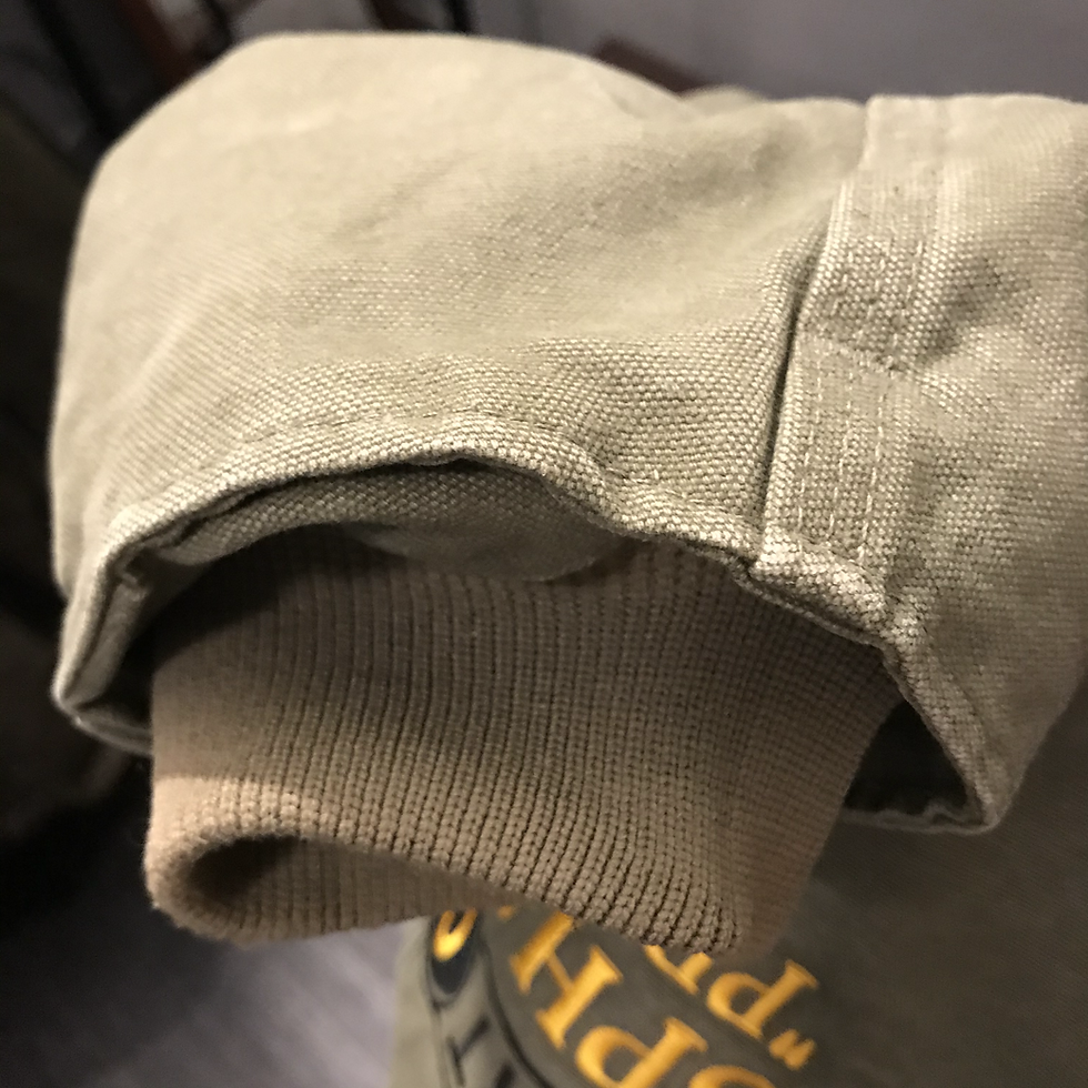 縮圖：Carhartt１