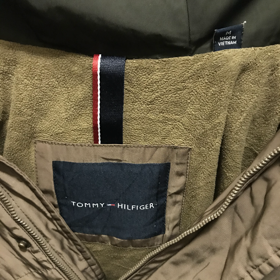 縮圖：29-Tommy Hilfiger