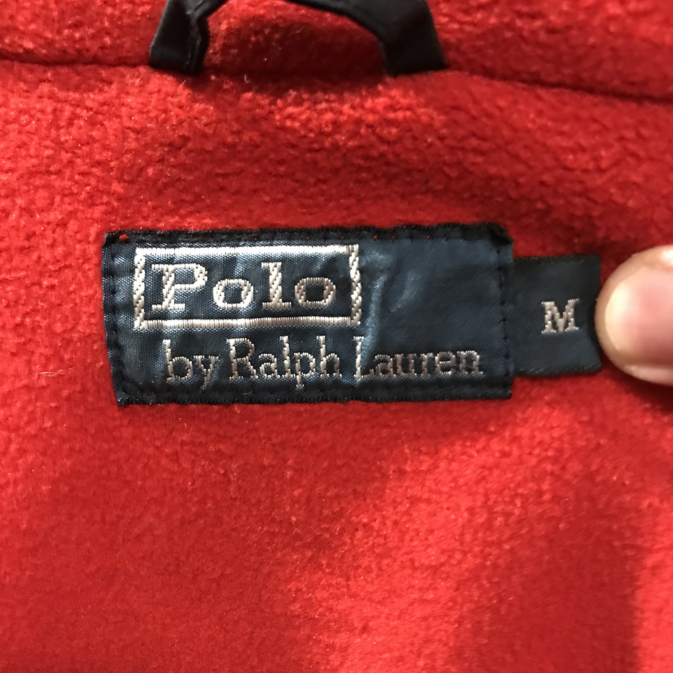 縮圖：5-Polo Ralph Lauren