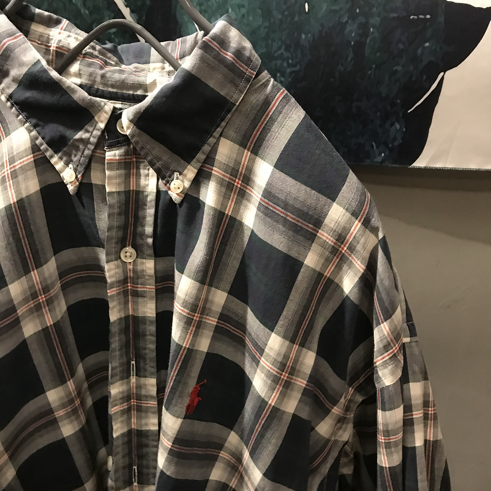 縮圖：Check Ralph Lauren26