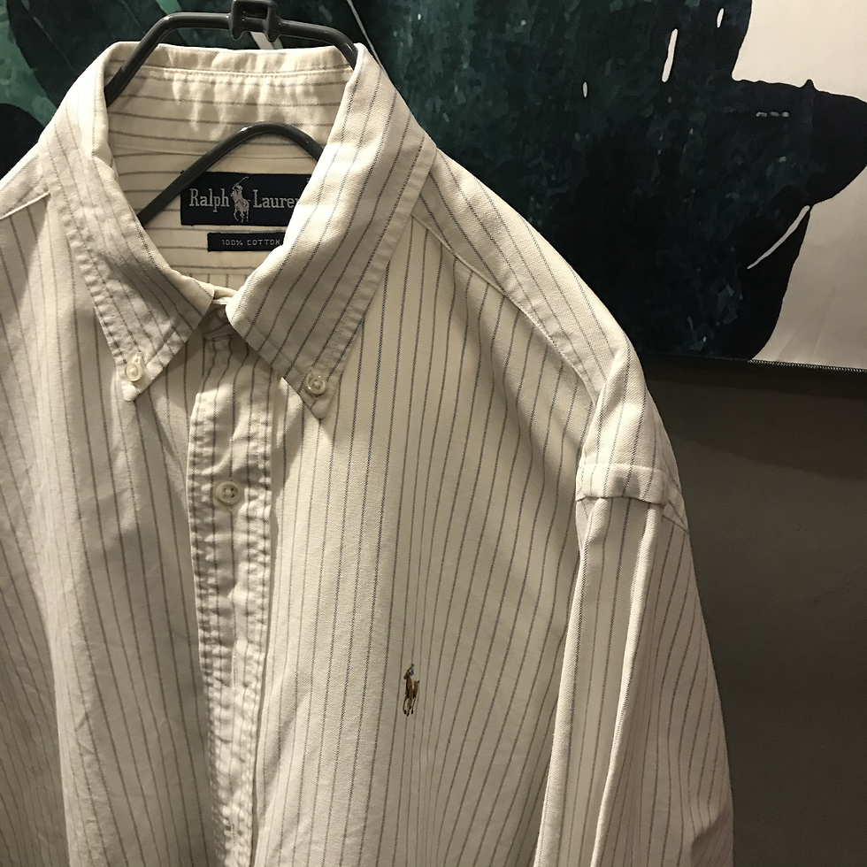 縮圖：Border Ralph Lauren３１