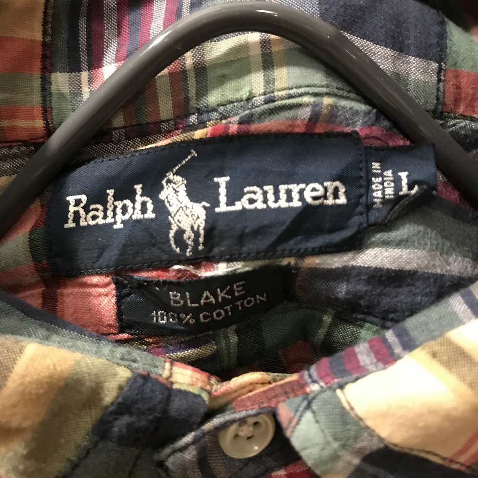 縮圖：Check Ralph Lauren25
