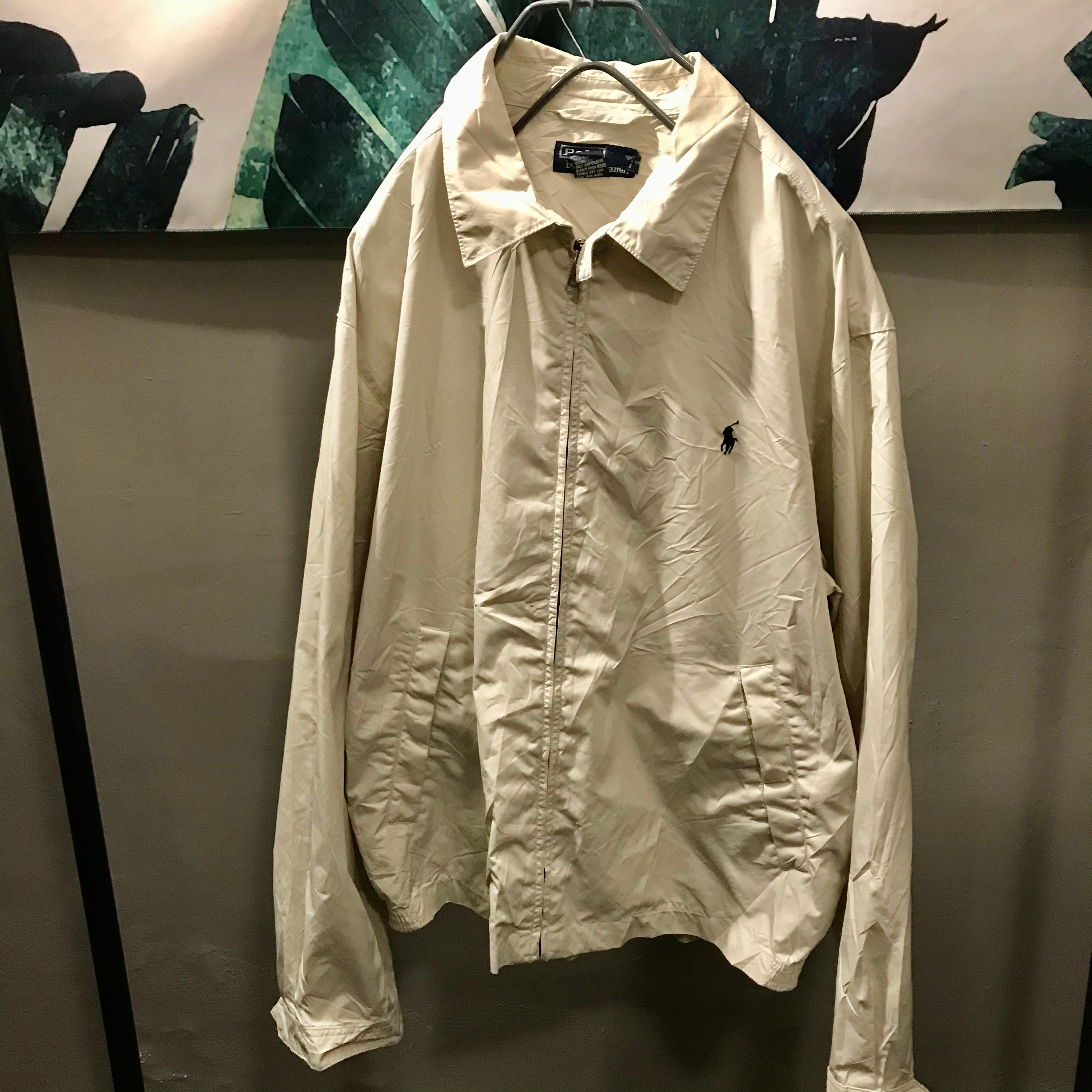 19-Polo Ralph Lauren