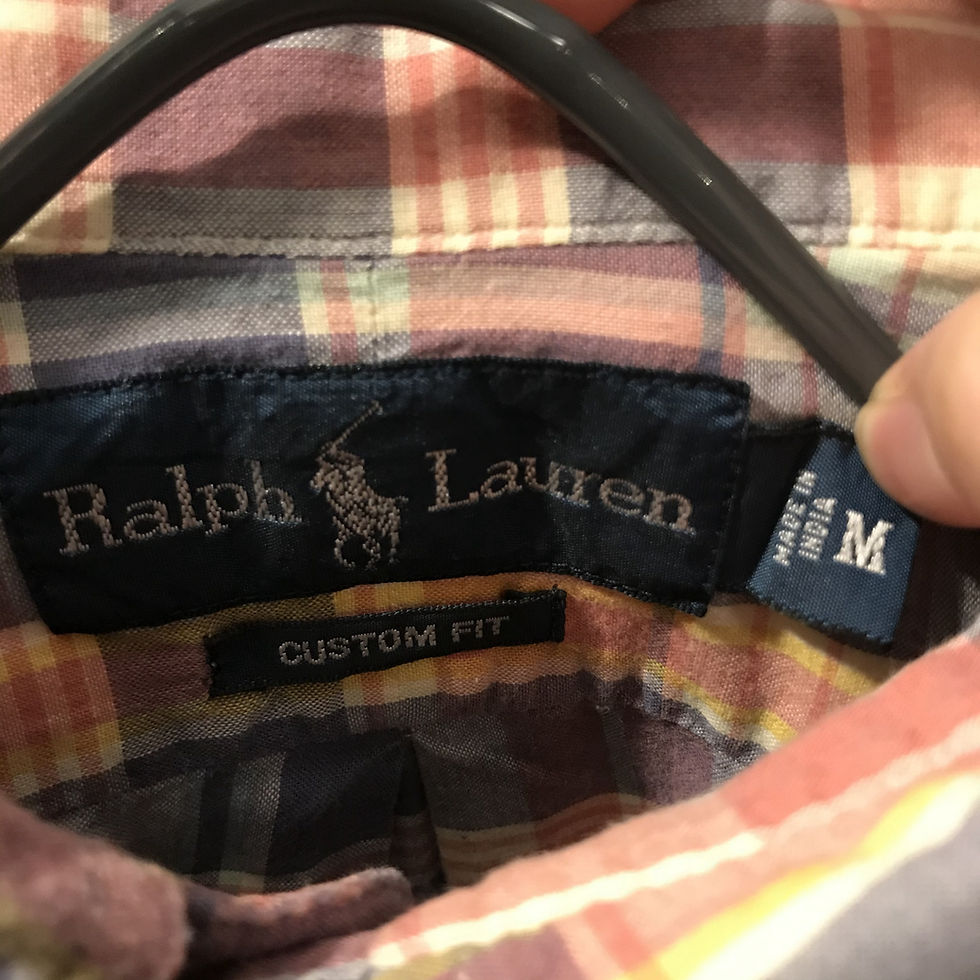 縮圖：Check Ralph Lauren16