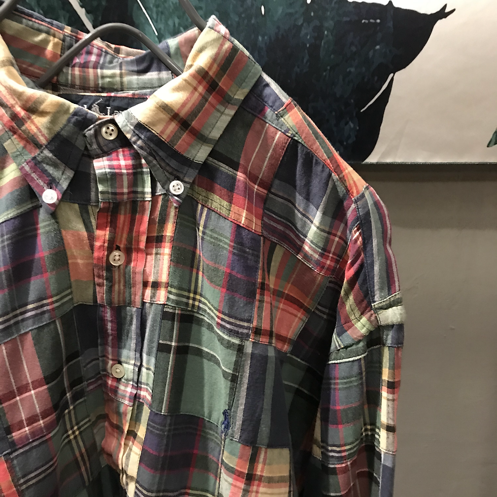 縮圖：Check Ralph Lauren25