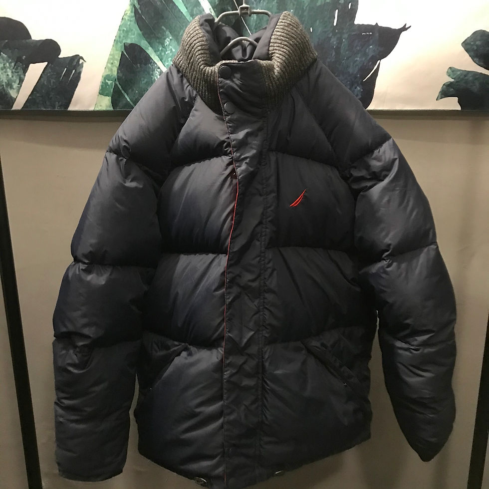 縮圖：24-NAUTICA 雙面