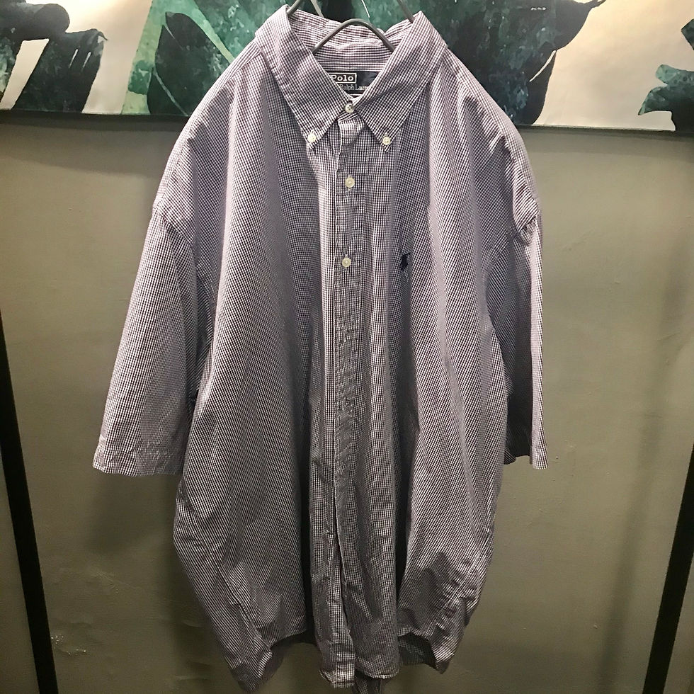縮圖：Short Sleeves 13