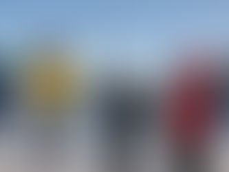 Дворовые гуляния