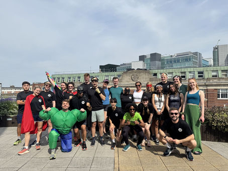 Summer Fun Run