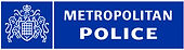 Metropolitan Police Logo - Proud Partner of Start Young UK