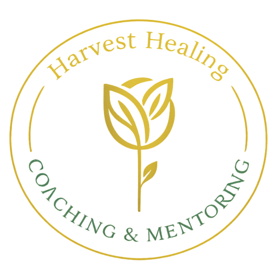 Harvest Healing Coaching Logo