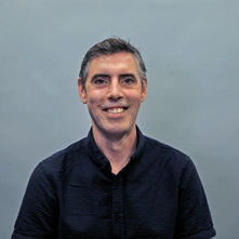 Episode 43: Tim Fawns