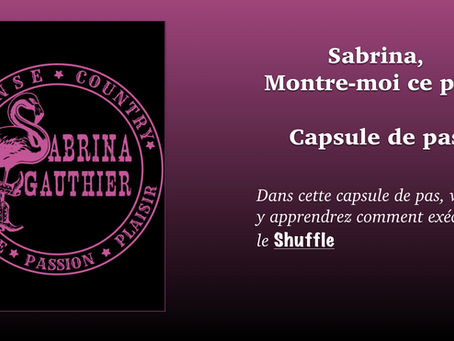 SHUFFLE
