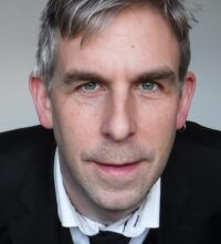 Episode 33: Phil Newton