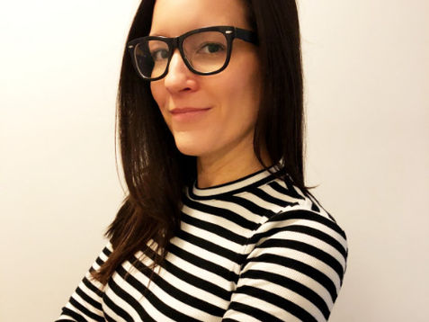 Episode 44: Karen Costa