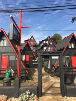 Cabañas Miramar180