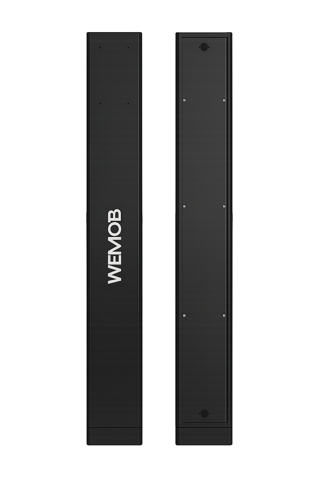 Totem Para Estação De Recarga Carros Elétricos WEG® | Wemob®