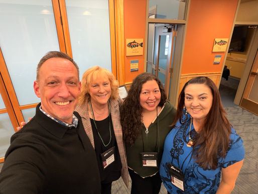 Sitka TriBe Celebrates TOurism