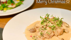 クリスマススペシャルプラン2019