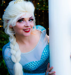 Classic Snow Queen