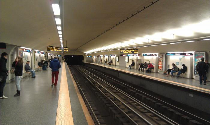 São Sebastião 5