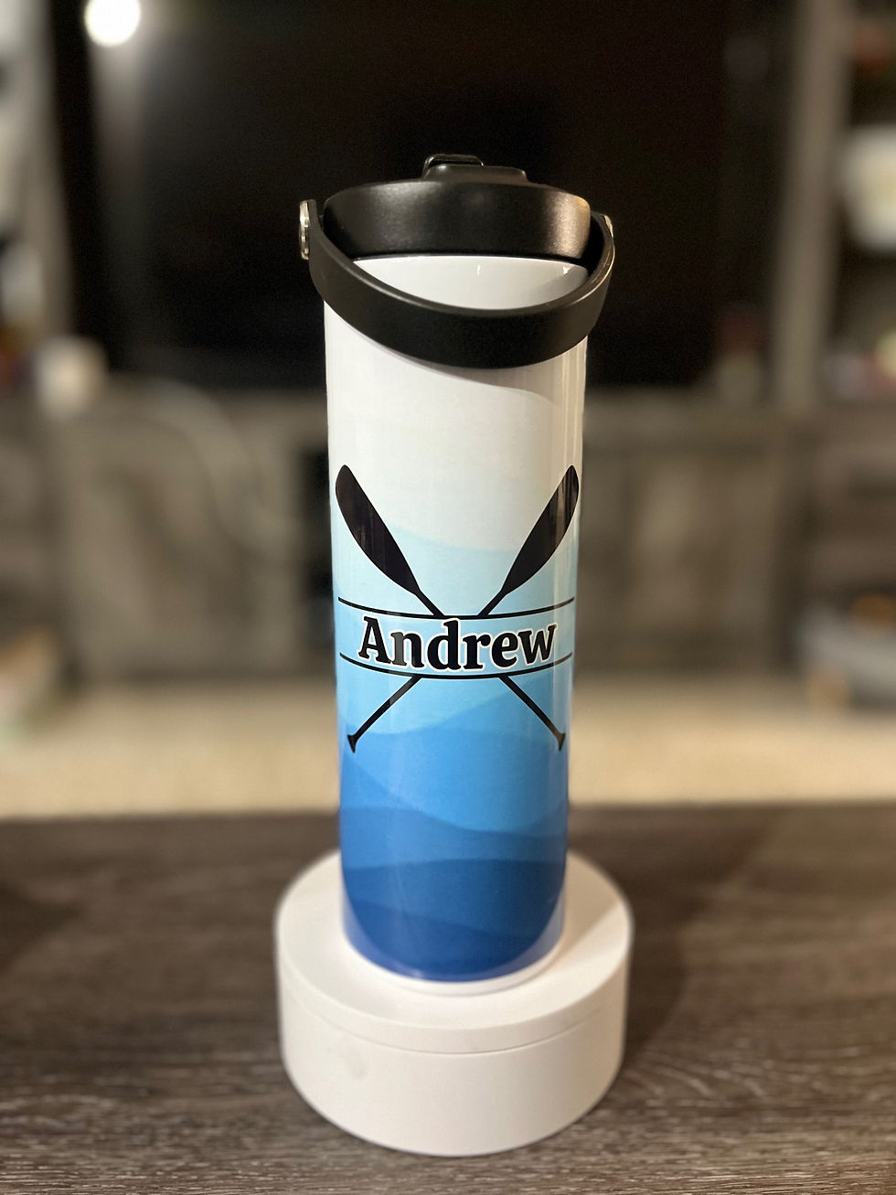 Thumbnail: More Children’s Tumblers!