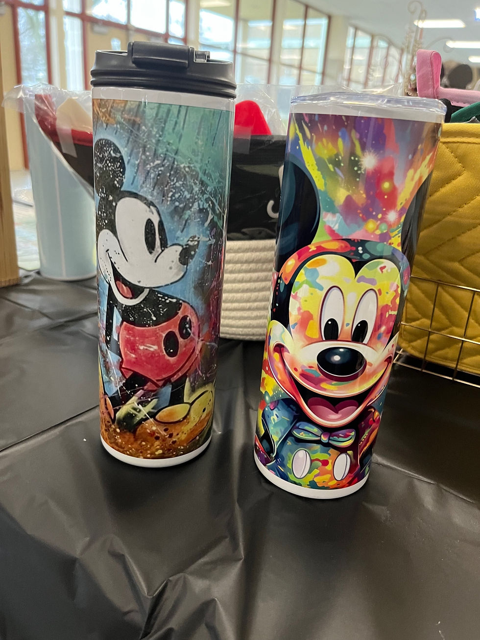 Thumbnail: More Children’s Tumblers!