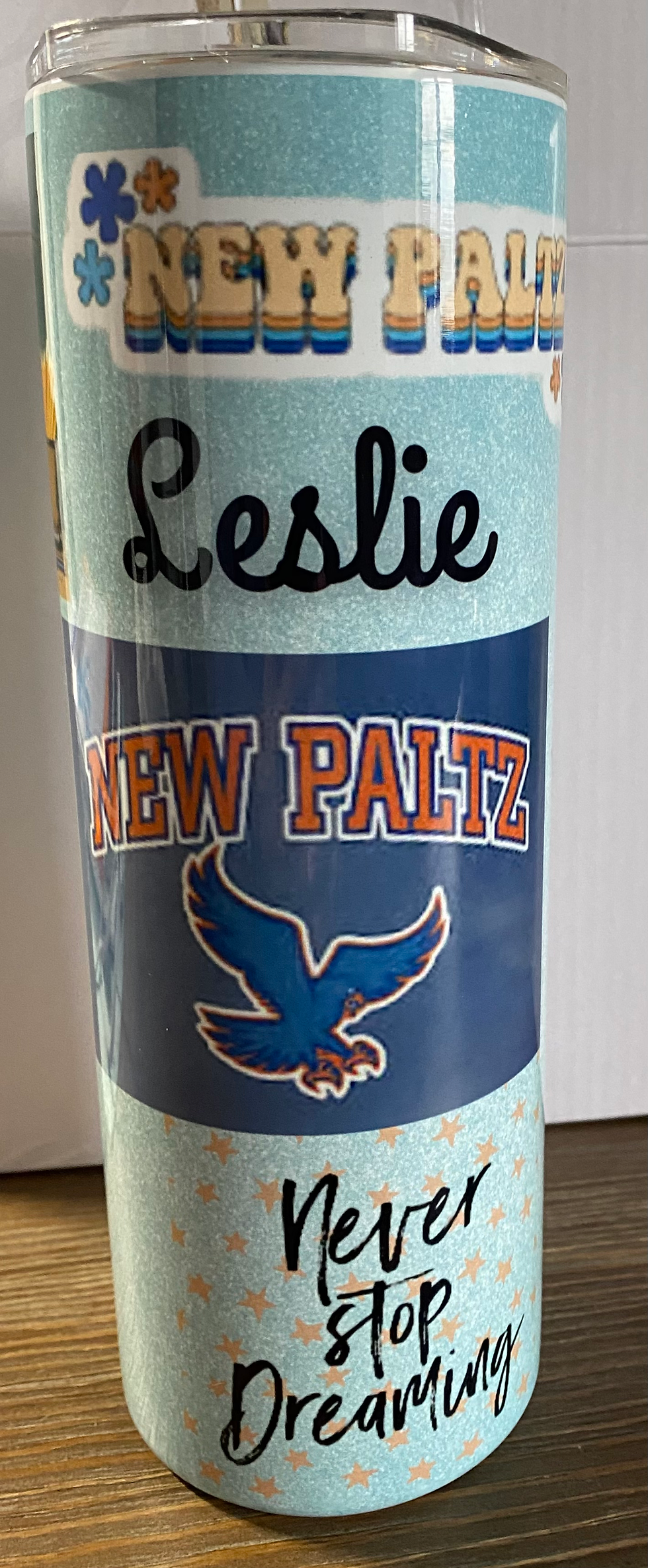 Thumbnail: Personalized Gifts for the Grad
