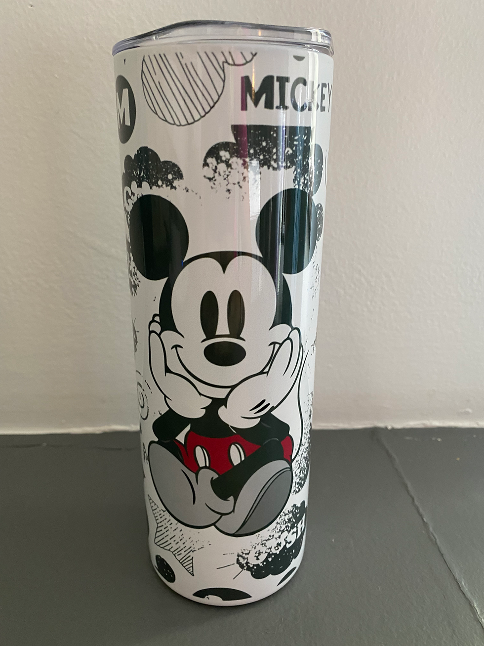 Thumbnail: Design your own 20 oz. Tumbler!