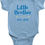 Thumbnail: Personalized Onesies