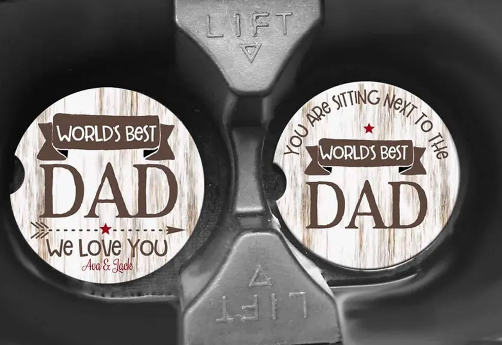 Thumbnail: Father’s Day Gifts