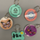Thumbnail: Key chains and dog tags