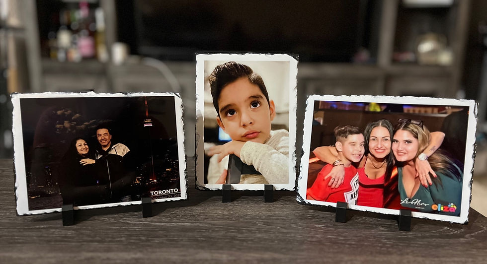 Thumbnail: Photo Slates
