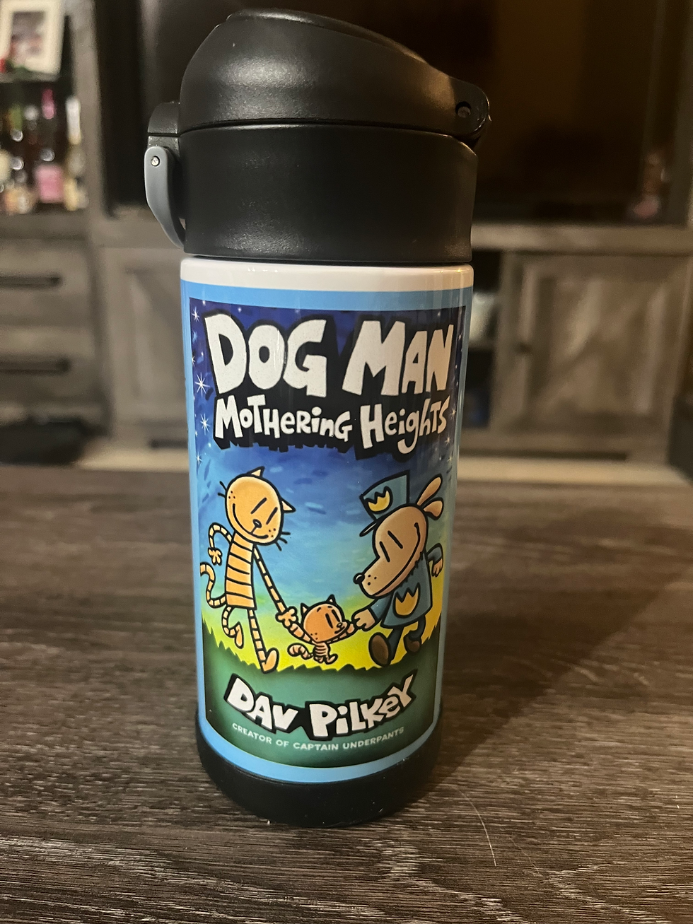 Thumbnail: Kids tumblers 