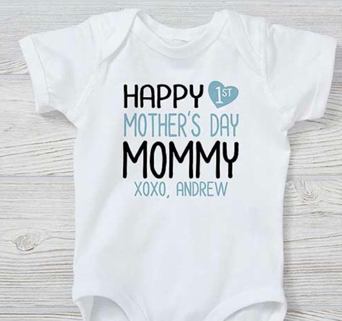 Thumbnail: Personalized Onesies