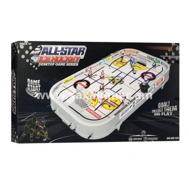 Thumbnail: Սեղանի հոկեյ մեծ “All-Star Ice Hokey”